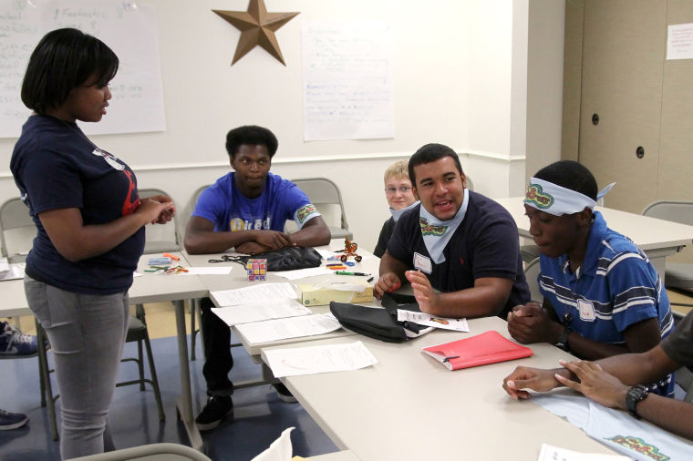 Fort Hood Teen AFAP